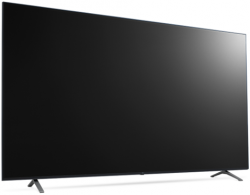 Monitor LG 4K UHD (43UT801C)