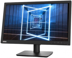 Monitor Lenovo ThinkVision E20-30 (62F7KAR4TH)