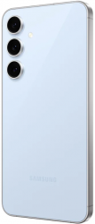 Smartphone Samsung Galaxy S24 FE 5G Light Blue (PSMS721BLBCTHL)