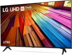 Monitor LG 4K UHD (65UT801C)