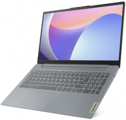 Notebook Lenovo IdeaPad Slim 3 15IRH8 (83EM009STA)