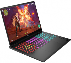Notebook HP OMEN Gaming 14-fb0082TX (9W2M5PA#AKL)