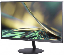 Monitor Acer LED 21.5" SA222Q Ebi (UM.WS2ST.E01)