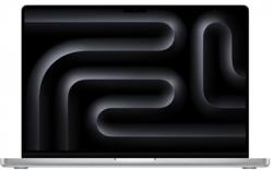 Apple MacBook Pro 16 M4 Pro 512GB Silver (MX2U3TH/A)