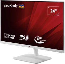 Monitor Viewsonic (VA2432-H-W)