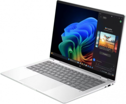 Notebook HP EliteBook X Flip G1i (B9FD6PT#AKL)