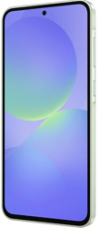 Smartphone Samsung Galaxy A36 5G Light Green (PSMA366BLGSTHL)