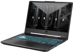 Notebook Asus TUF Gaming A15 (FA506NF-HN005W)