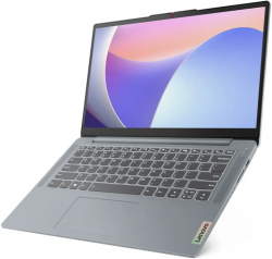 Notebook Lenovo IdeaPad Slim 3 15IRU8 (82X700BPTA)