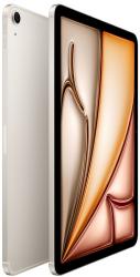 Apple iPad Air M2 11-inch Wi-Fi + Cellular 128GB Starlight (MUXF3TH/A)