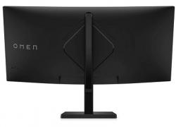 Monitor HP OMEN 34c Curved Gaming (780K9AA#AKL)