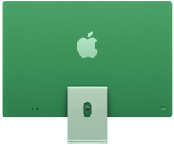 Apple iMac M4 256GB Green (MWUE3TH/A)