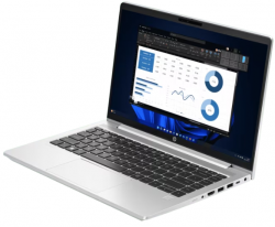 Notebook HP ProBook 455 G10 (B82NWAT#AKL)