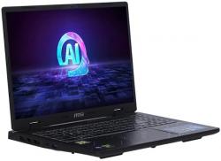 Notebook MSI Pulse 16 AI C1VFKG-057TH (9S7-15P311-057)