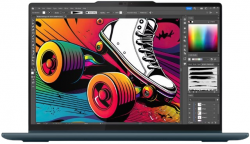 Notebook Lenovo Yoga 7 2-in-1 14IML9 (83DJ00H4TA)