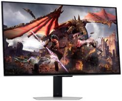 Monitor Samsung Gaming Odyssey G80SD (LS32DG802SEXXT)