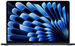 Apple MacBook Air 15 M3 256GB Midnight (MRYU3TH/A)