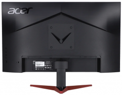 Monitor Acer Nitro Gaming LED 27" VG270Ebmipx (UM.HV0ST.E01)