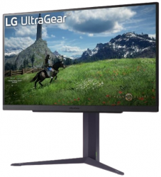 Monitor LG UltraGear (27GS85Q-B.ATM)
