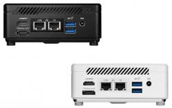Mini PC MSI Cubi 5 12M-242TH