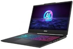 Notebook MSI Cyborg 15 AI A1VEK-010TH (9S7-15K211-010)