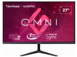 Monitor Viewsonic 165Hz Gaming VX2718-P-MHD