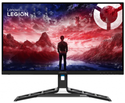 Monitor Lenovo Legion R27qe Gen 2 (68C7GAC3TH)