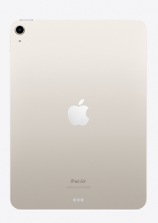 Apple iPad Air5 10.9-inch Wi-Fi 64GB Starlight (MM9F3TH/A)