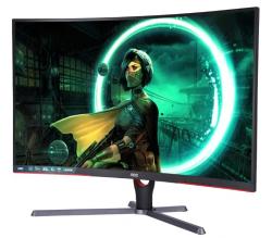 Monitor AOC CQ32G3SE/67