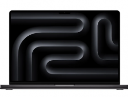 Apple MacBook Pro 16 M3 Max 1TB Space Black (MRW33TH/A)