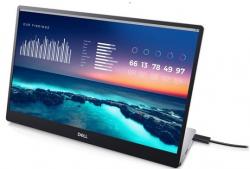 Monitor Dell Portable P1424H (SNSP1424H)
