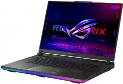 Notebook Asus ROG Strix SCAR 16 (G634JYR-RA039W)