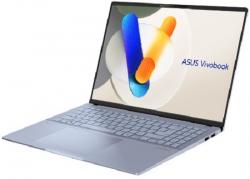 Notebook Asus Vivobook S 16 OLED (S5606MA-MX772WF)