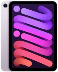Apple iPad Mini A17 Pro 8.3 Inch Wi-Fi + Cellular 256GB Purple (MXPY3TH/A)