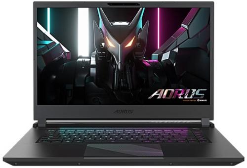 Notebook Gigabyte AORUS 15 (BKF-73TH754SH)