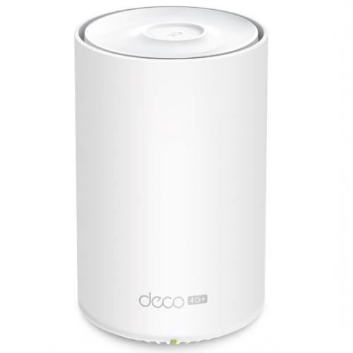 Whole-Home Mesh TP-LINK Deco X20-4G