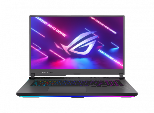 Notebook Asus ROG Strix G17 (GL743RM-LL146W)