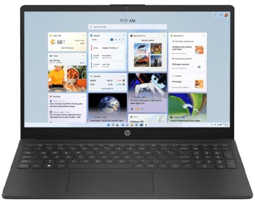 Notebook HP 15-fc0157AU (9Q4F9PA#AKL)