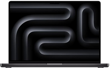 Apple MacBook Pro 16 M4 Max 1TB Space Black (MX303TH/A)