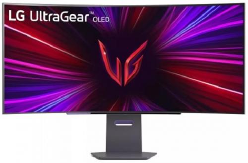 Monitor LG UltraGear 45GS95QE-B