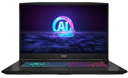 Notebook MSI Katana A17 AI B8VF-841TH