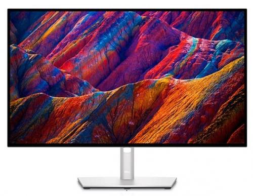 Monitor Dell UltraSharp 4K U2723QE (SNSU2723QE)
