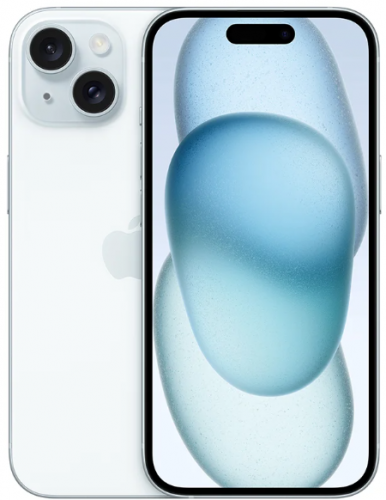 Apple iPhone 15 128GB BLUE (MTP43ZP/A)