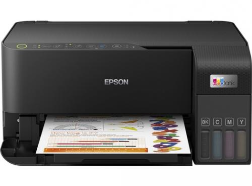 Printer All in one Epson EcoTank L3550