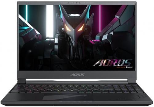 Notebook Gigabyte AORUS 15X (ASF-D3TH754SH)